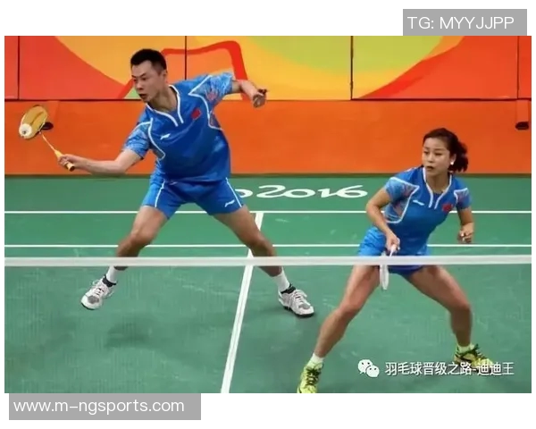 今年运动数据重庆羽毛球队中路突破战术解析与实战应用探讨