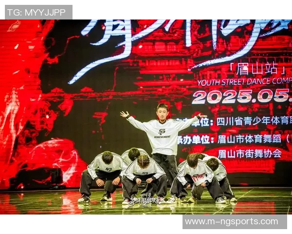 实时新闻全国街舞大赛积分榜更新成都飞盘队以63分稳居第一名